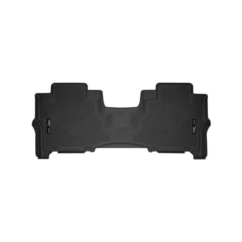 Tapis de sol Ford X-Act Contour