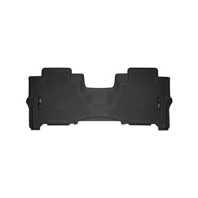 Tapis de sol Ford X-Act Contour
