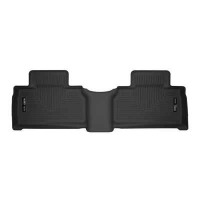 Tapis de sol profilés Ford X-Act