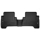 Tapis de sol X-act Contour Series pour 2e rangée