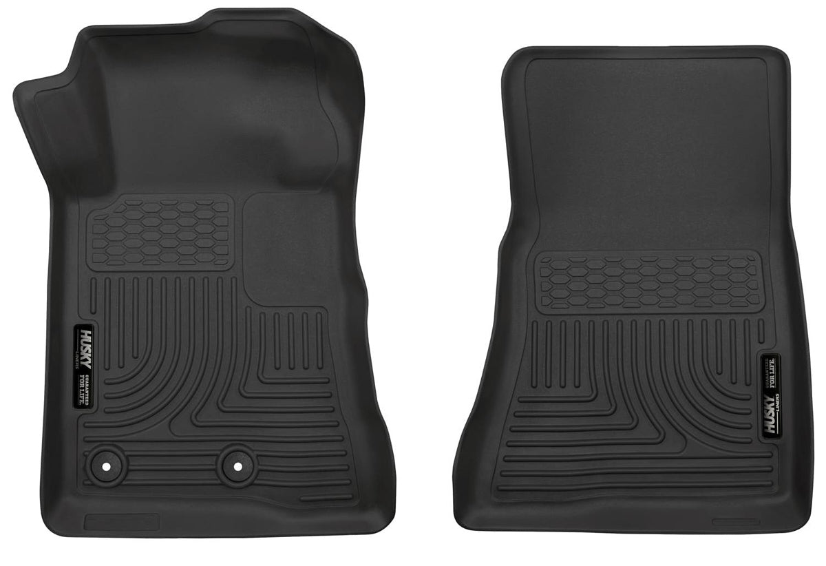 Tapis de sol X-Act Contour Series