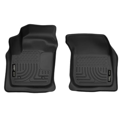 Tapis de sol Contour Series X-Act