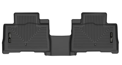 Tapis de sol X-act Contour Series pour 2e rangée