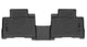Tapis de sol X-act Contour Series pour 2e rangée