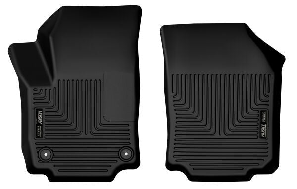 Tapis de sol X-Act Contour