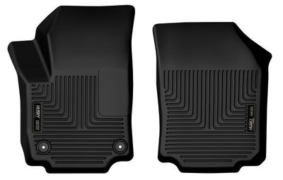 Tapis de sol X-Act Contour