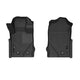 Tapis de sol avant X-act Contour Series
