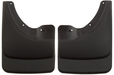 Bavettes avant Dodge Ram 02-09