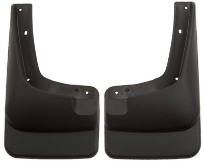 Bavettes avant pour Ford F250/350 SD 99-07