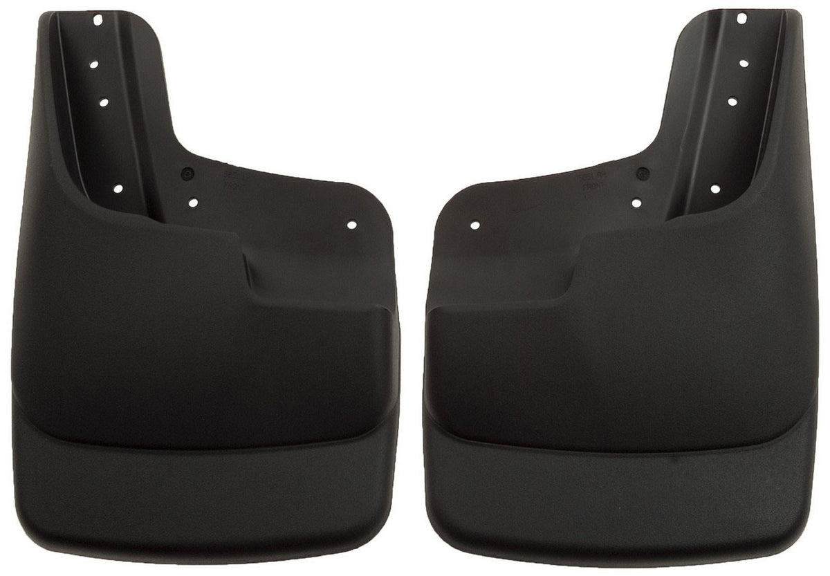 Bavettes avant Ford F250/350 SD 99-09
