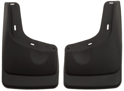 Bavettes avant de Ford F150, 04-09