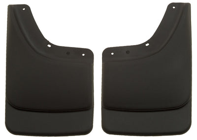 Bavettes arrière pour Dodge Ram 02-09