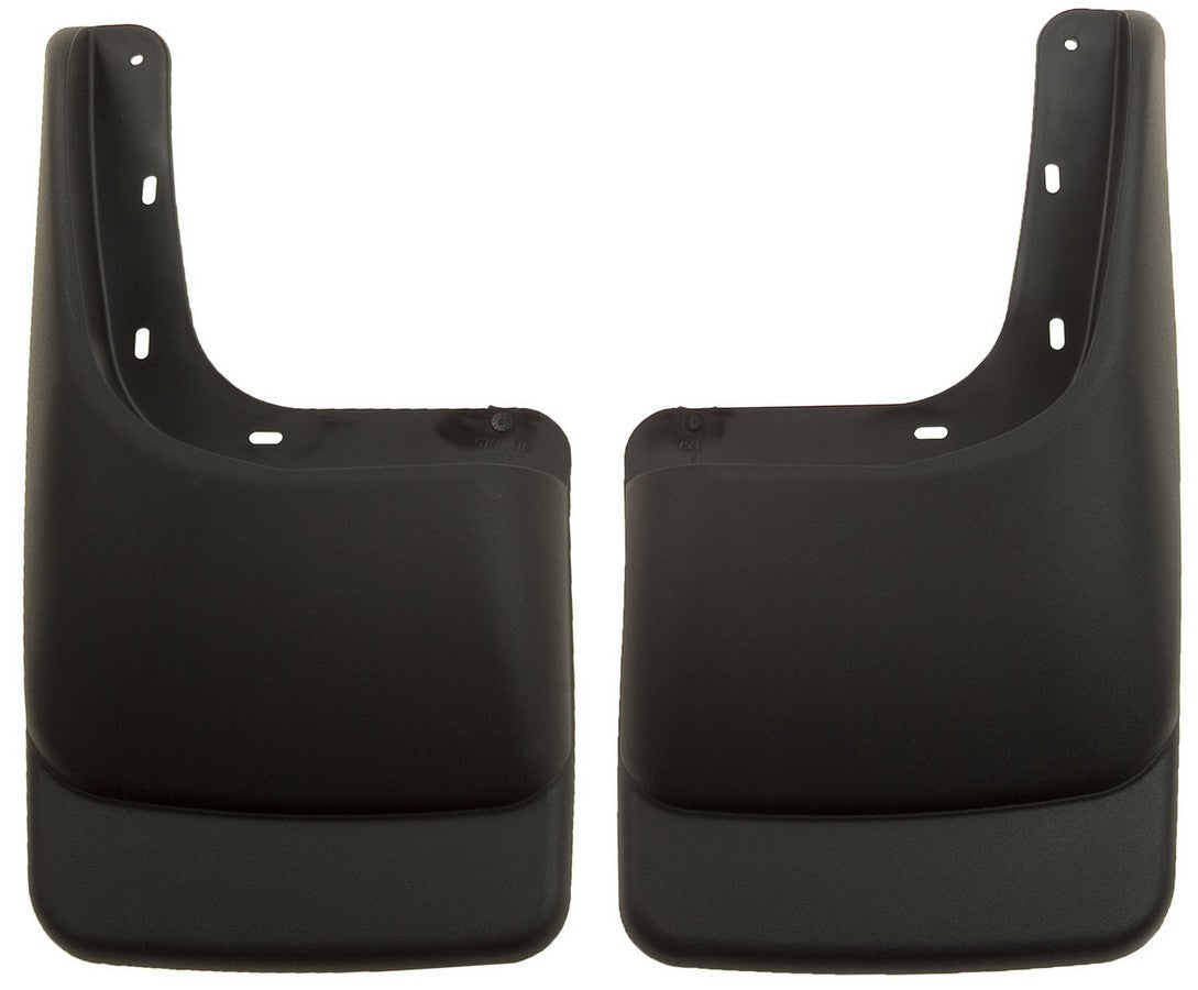 Bavettes arrière Ford F150 04-09