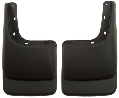 Bavettes arrière Ford F150 04-09