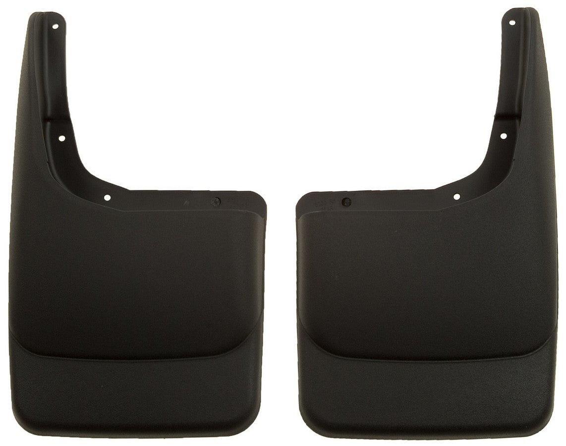 Bavettes arrière pour Ford F150 04-11