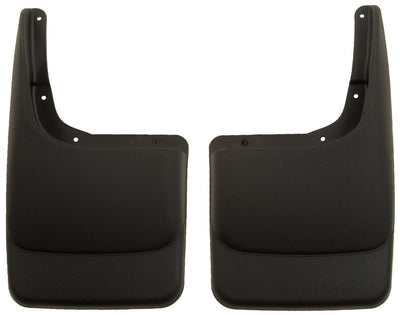 Bavettes arrière pour Ford F150 04-11
