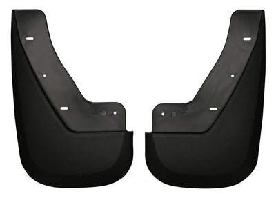 Bavettes arrière de VUS GM 07-09