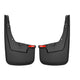 19-   Bavettes avant Dodge Ram 1501