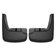 19-   GM P/U 1500 Front Mud Flaps