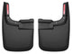 17-   Ford F250 Front Mud Flaps