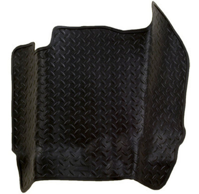 Tapis de sol 99-07 GM P/U Cabine allongée B. Bosselage Noir