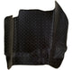 Tapis de sol 99-07 GM P/U Cabine allongée B. Bosselage Noir
