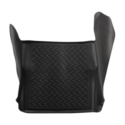 09-14 Ford F150 Tapis de sol noir pour tunnel central