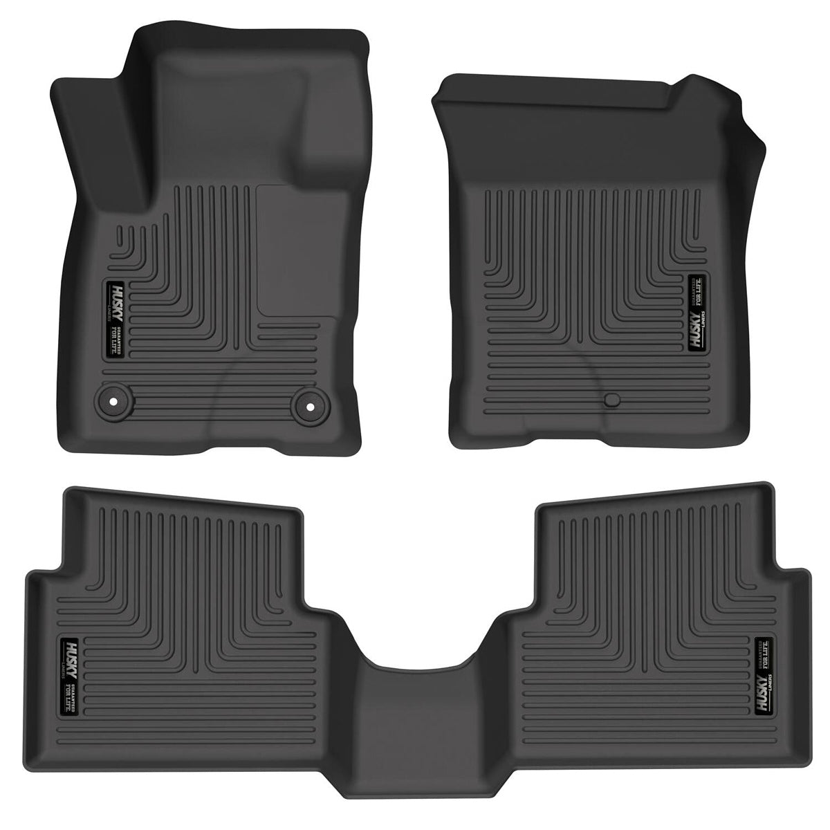 Tapis de sol Ford Weatherbeater