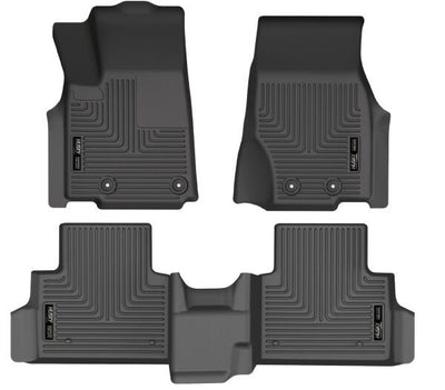 Tapis de sol Weatherbeater