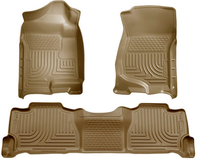 07-14 Tapis de sol Suburban Tan