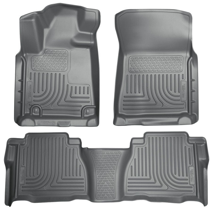 Garnitures de siège avant/2e rangée 10 Tundra Cew/Max Cab