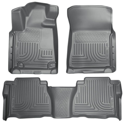 Garnitures de siège avant/2e rangée 10 Tundra Cew/Max Cab