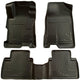 07-12 Tapis de sol avant/2e rangée Nissan Altima