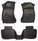 Tapis de sol avant/2e rangée pour Subaru Legacy 2010-2012