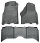 09- Ram 1500 Quad Cab Tapis de sol avant/2e rangée