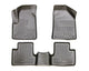 14-   Tapis de sol Cherokee noirs