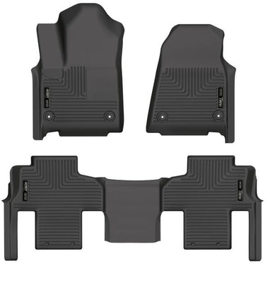 Tapis de sol Weatherbeater