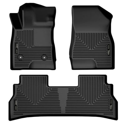 Tapis de sol Weatherbeater
