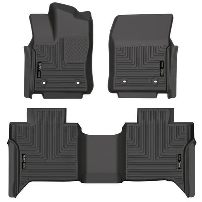 Tapis de sol Weatherbeater