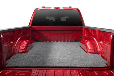 Bed Mat 07-21 Toyota Tundra 5.6FT Bed Grey