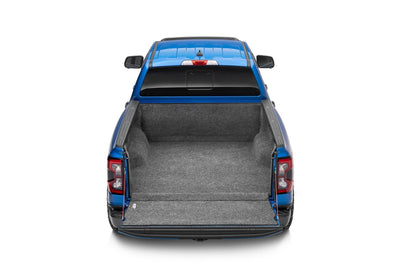 Bed Liner 20- Jeep Gladiator Grey