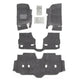Jeep Liner 07-18 Jeep JK Unlimited 4 door Grey