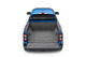 Bed Liner 02-19 Dodge Ram 1500 6.4FT Bed Grey