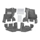 Jeep Liner 97-06 Jeep Wrangler TJ Grey