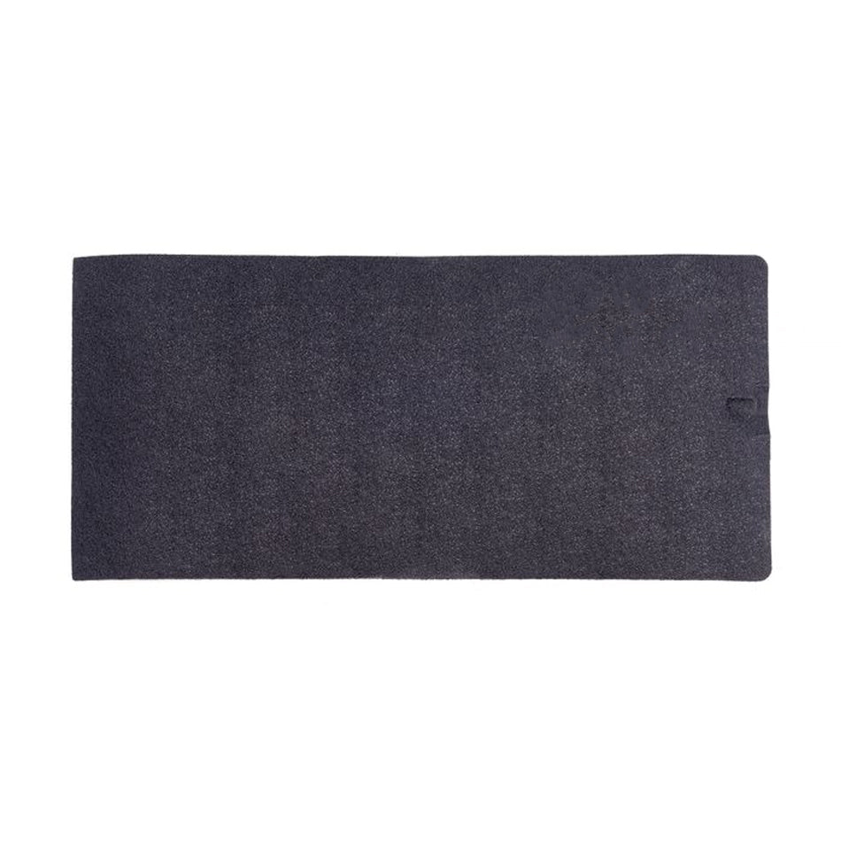Tailgate Mat 07-18 Jeep Wrangler JK Grey