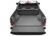 Impact Bed Mat 19- GM P/U 5.8FT Bed Black