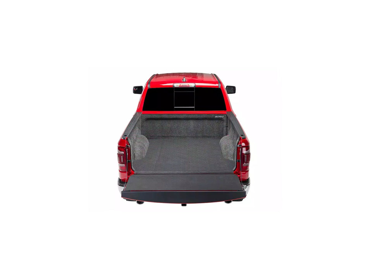 Impact Bed Mat 19- GM P/U 5.8FT Bed Black