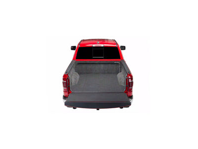 Impact Bed Mat 19- GM P/U 5.8FT Bed Black