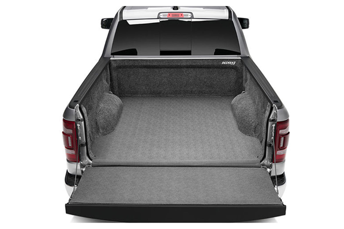 Impact Bed Mat 19- Ram 1500 5.7FT Bed Black