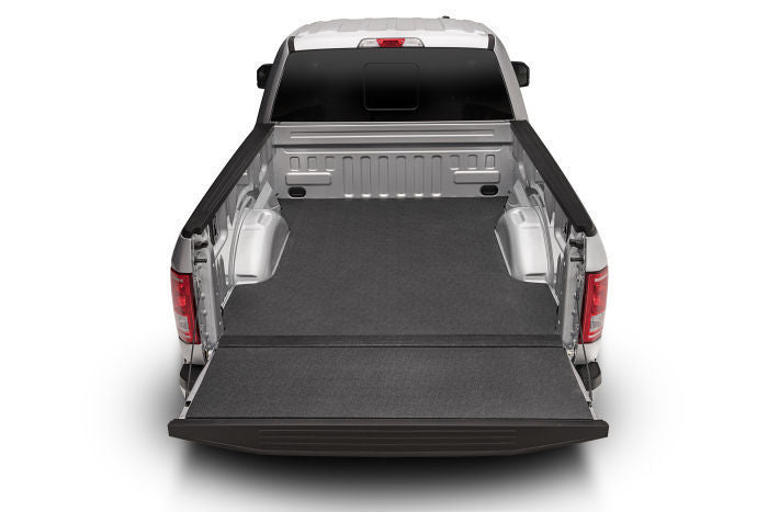 Tapis de protection de benne 23 - GM Colorado Benne 5 pieds Noir